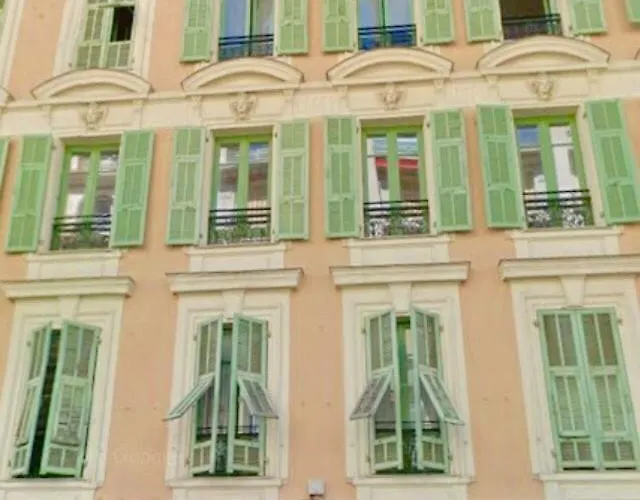 Holiday Apartment - Nice