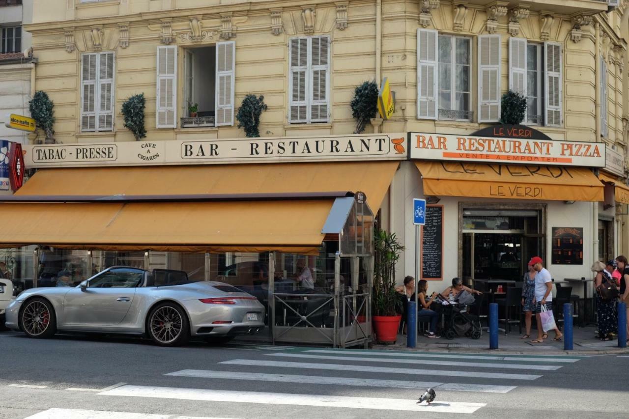 Holiday - * Nizza