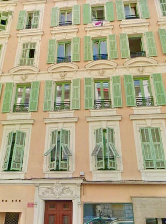 Apartment Holiday - Nizza
